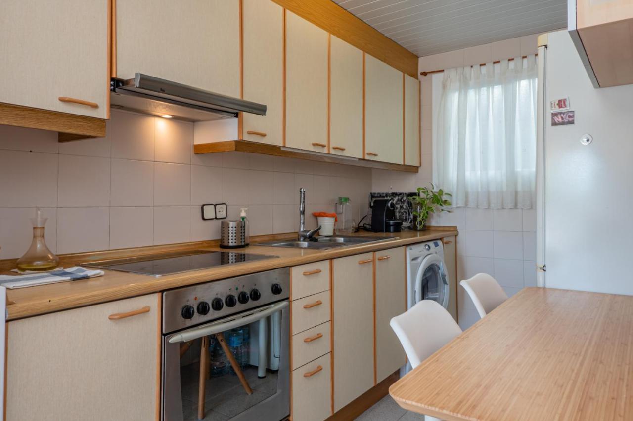 Apartamento Ca-7 Calella De Palafrugell 4 Pax Exterior foto